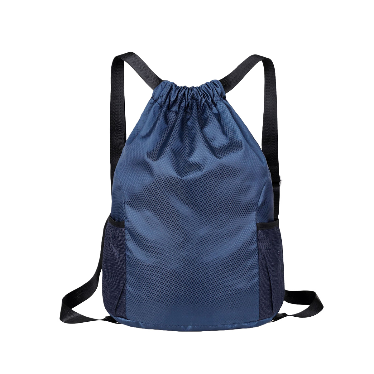 Large-Capacity Drawstring Backpack 5