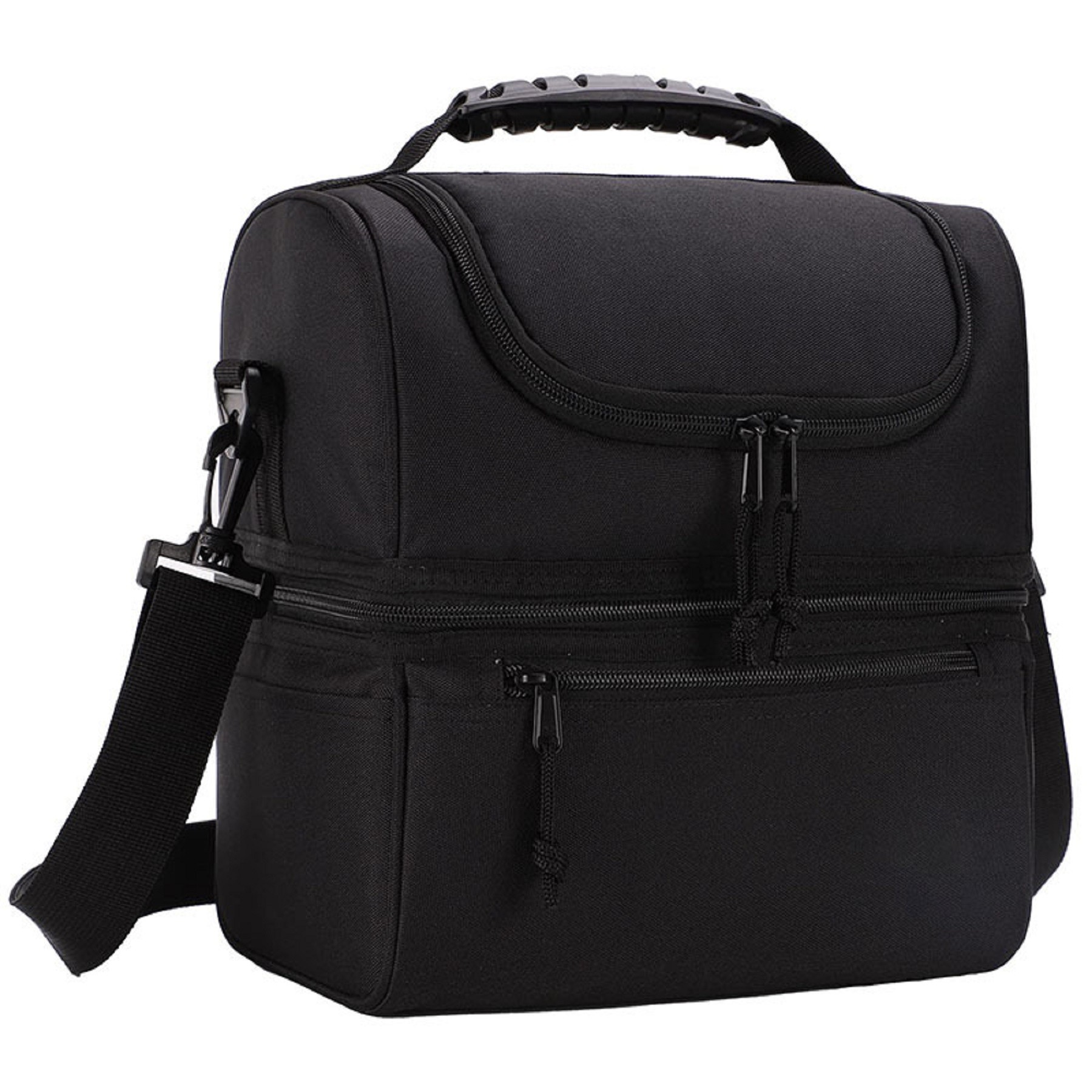 Insulated Lunch Bag 3