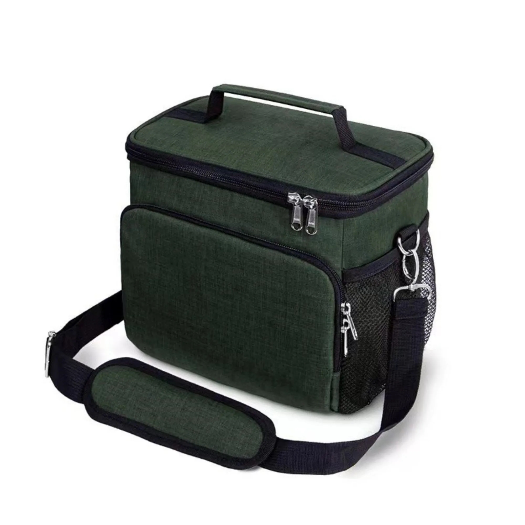 Insulated Soft Picnic Cooler Bag 4