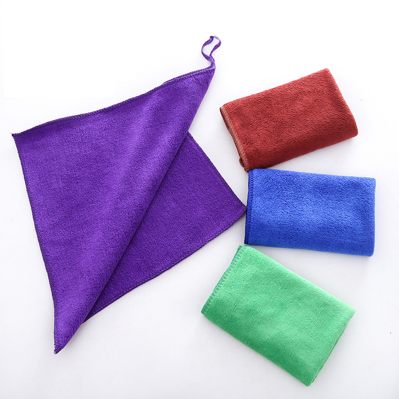 Microfiber Towels 1