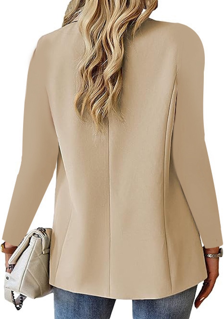 Women's Casual Blazers 6