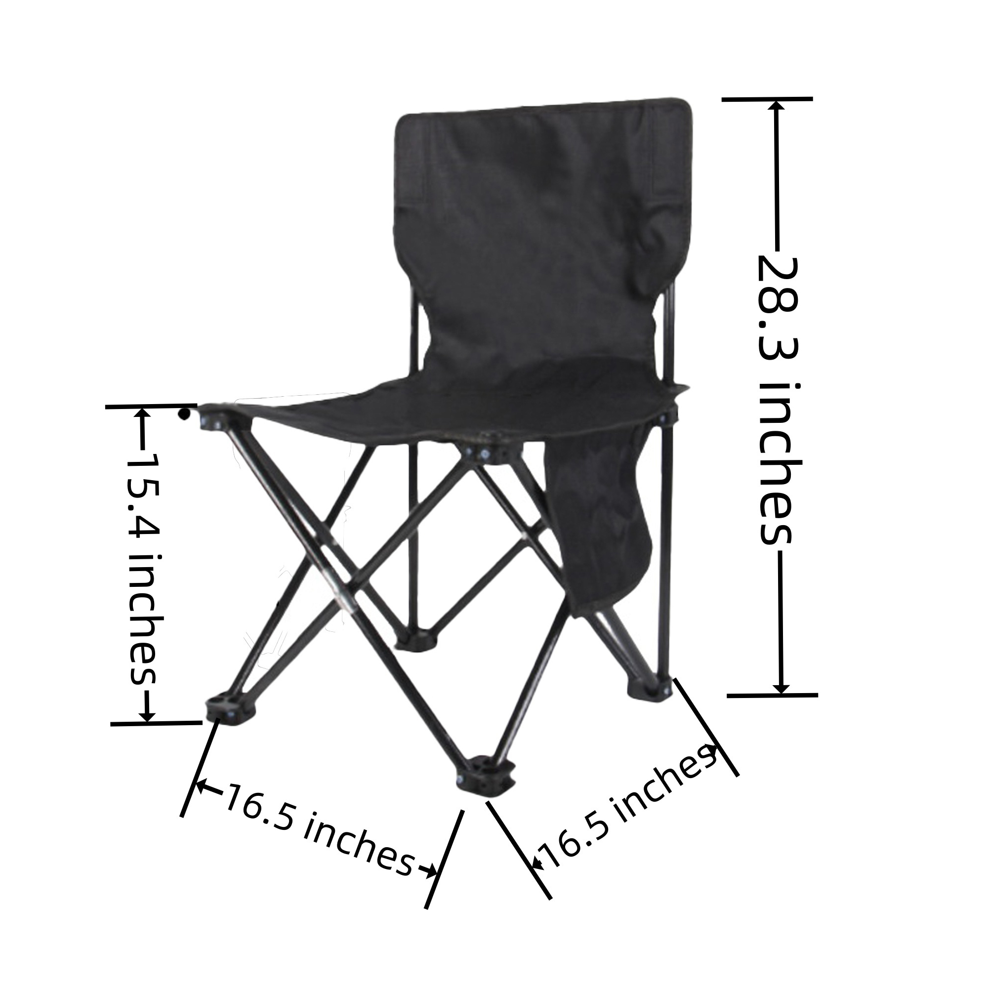 Durable Camping Folding Chair MOQ10 2