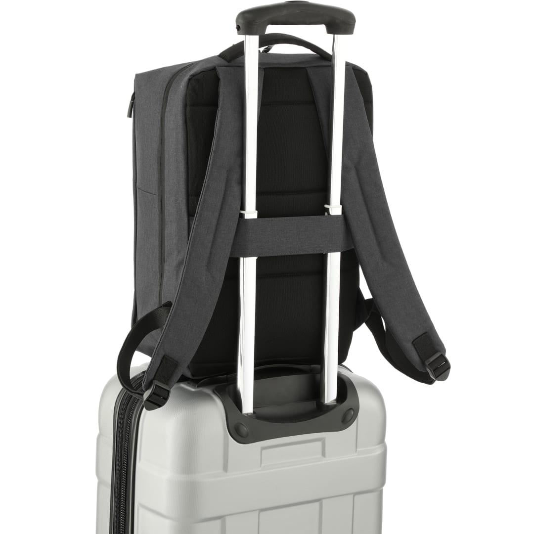 Aft Recycled 15" Computer Backpack 23