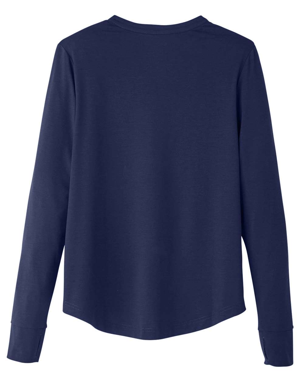 Women's JAQ Stretch Performance V-Neck Snap Pullover - NE400W 25