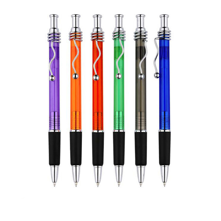 Ballpoint Pen
