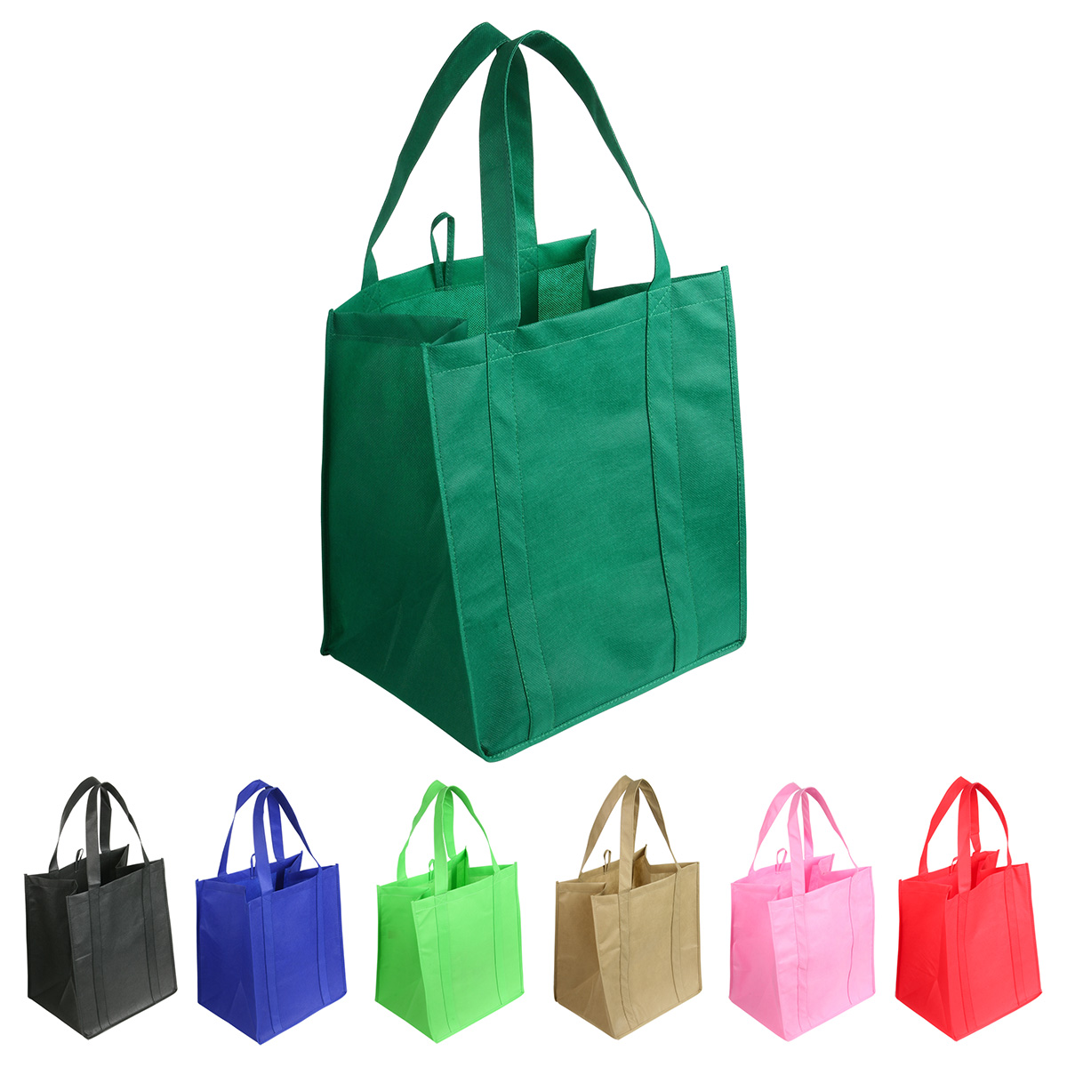 Sunbeam Jumbo Non-Woven Shopping Bag 36