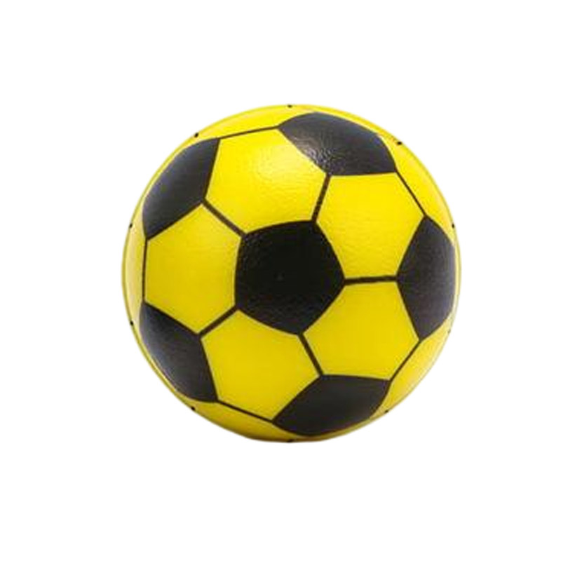 2 1/2" Soccer Ball Stress Reliever 3