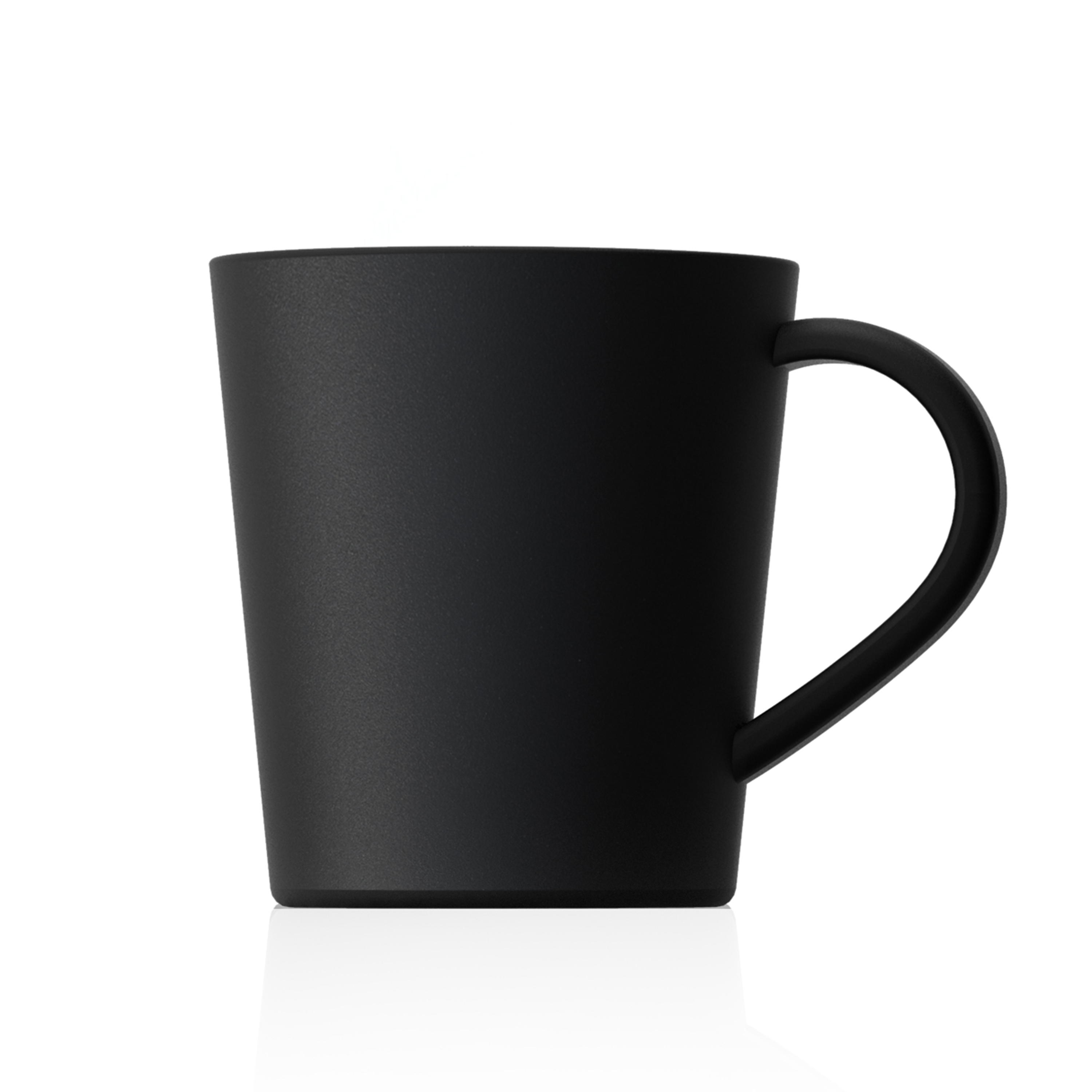 The Espresso Coffee Cup