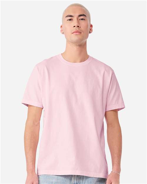 Unisex Heavyweight Garment-Dyed Tee - 4810GD 184