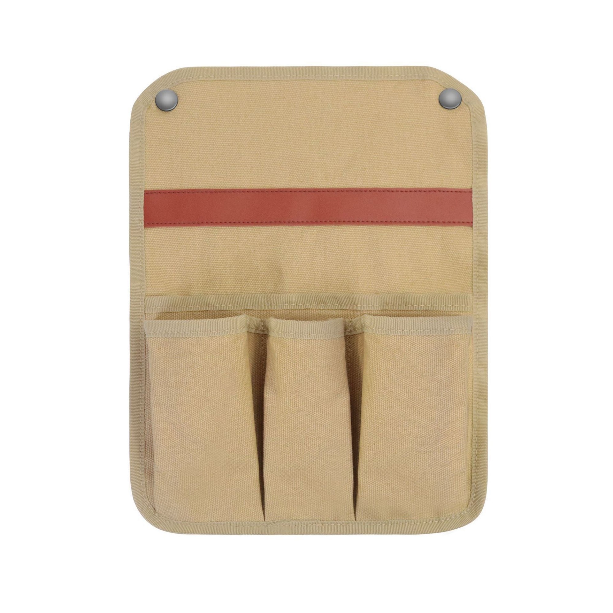 Camping Armrest Organizer Bag 7
