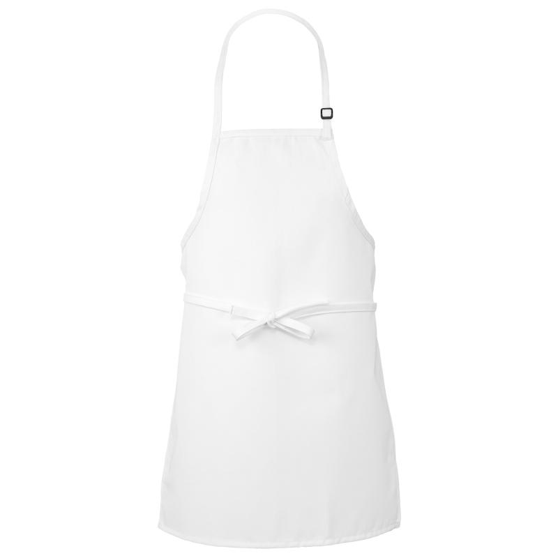 Youth Bib Apron 2