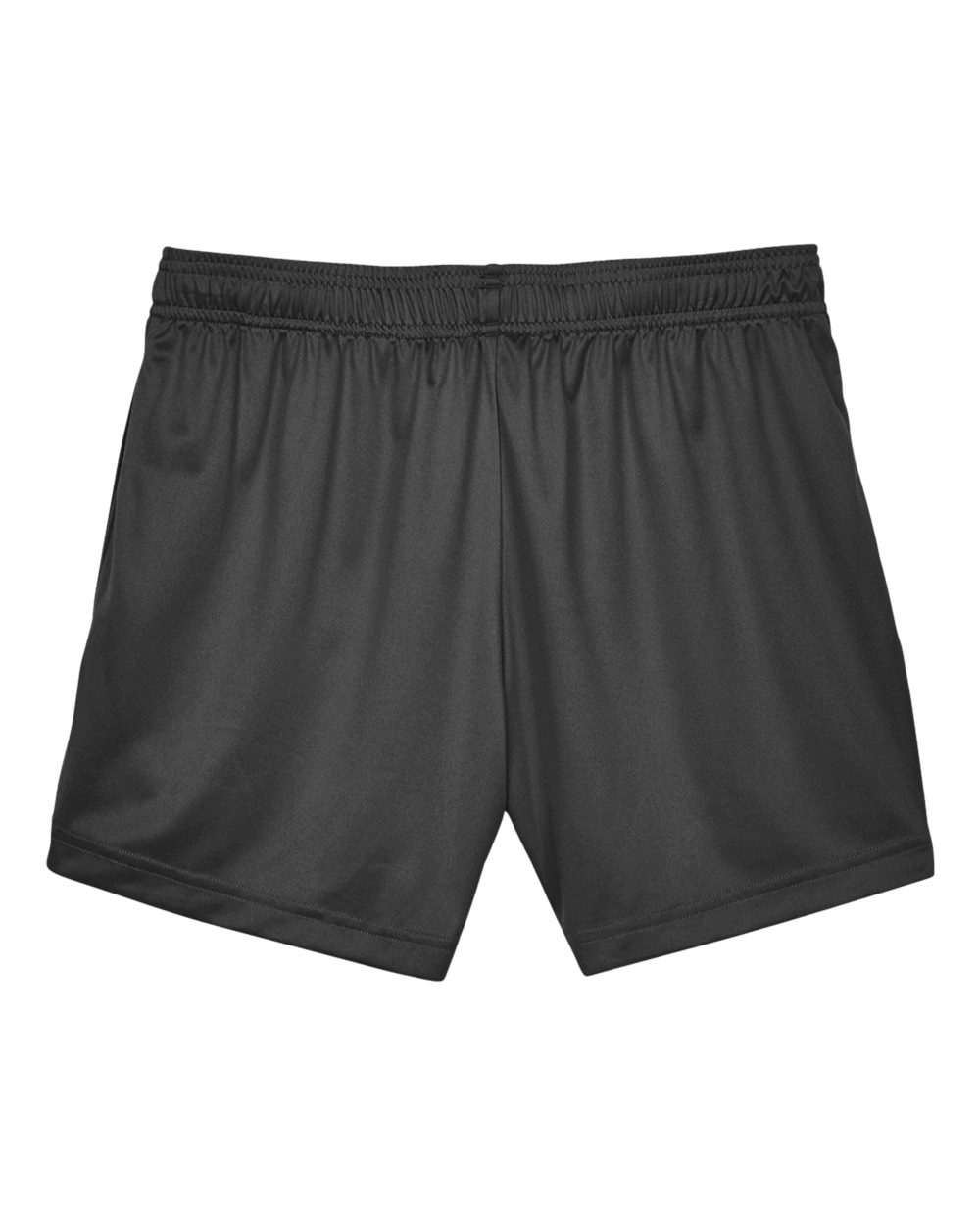 Women's Zone Performance Shorts - TT11SHW 12