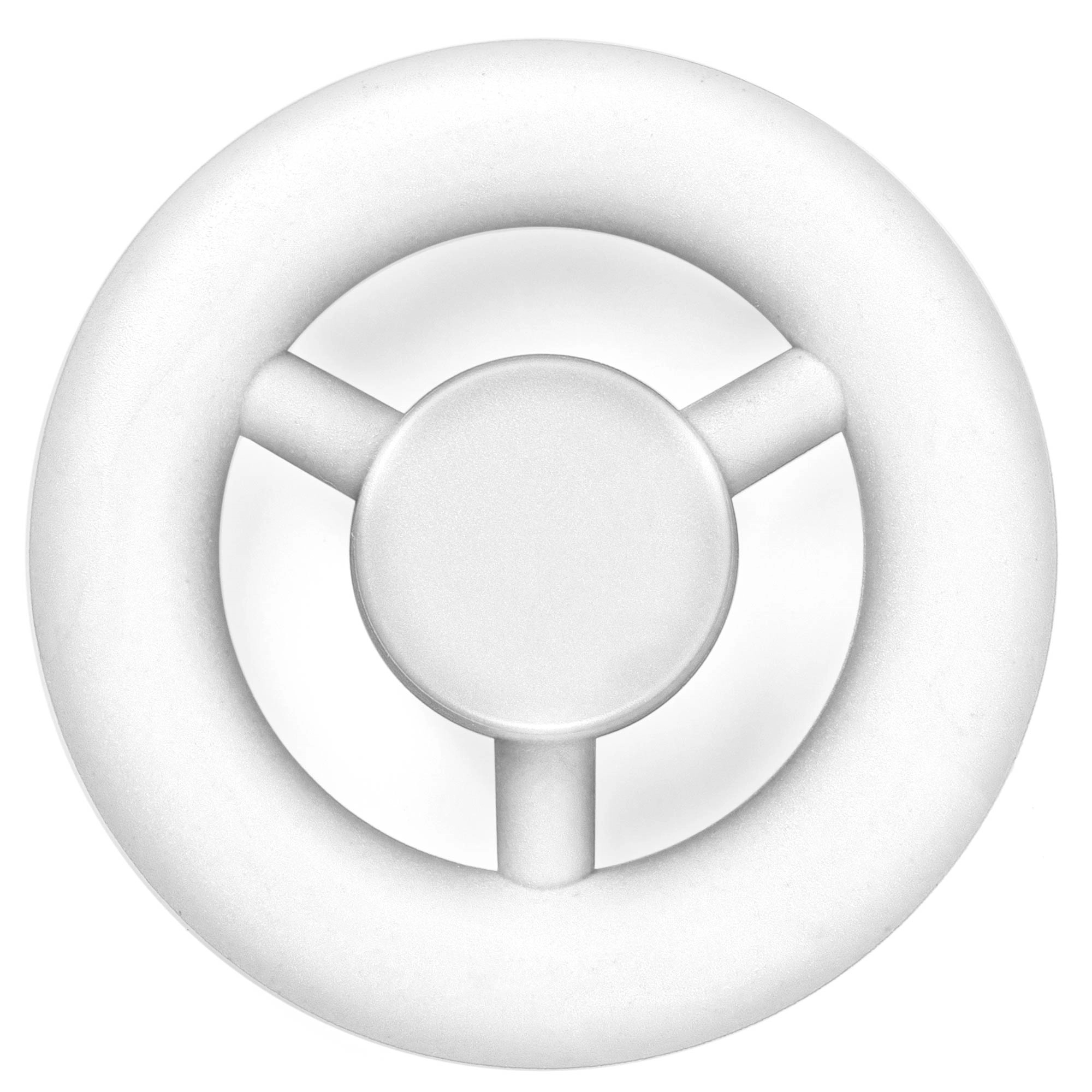 Grip N' Spin Stress Reliver & Exerciser 8