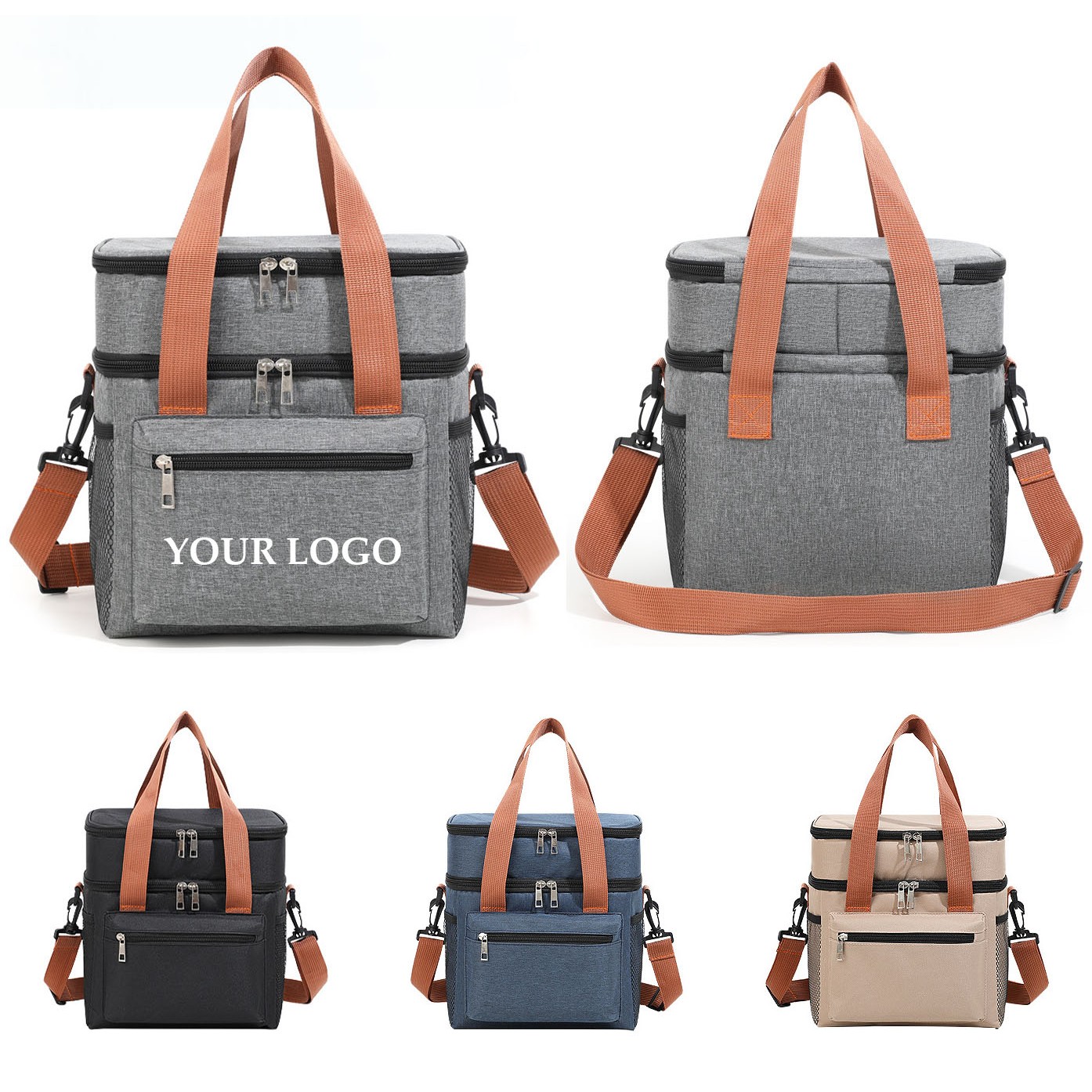 Cooler Lunch Bag 1