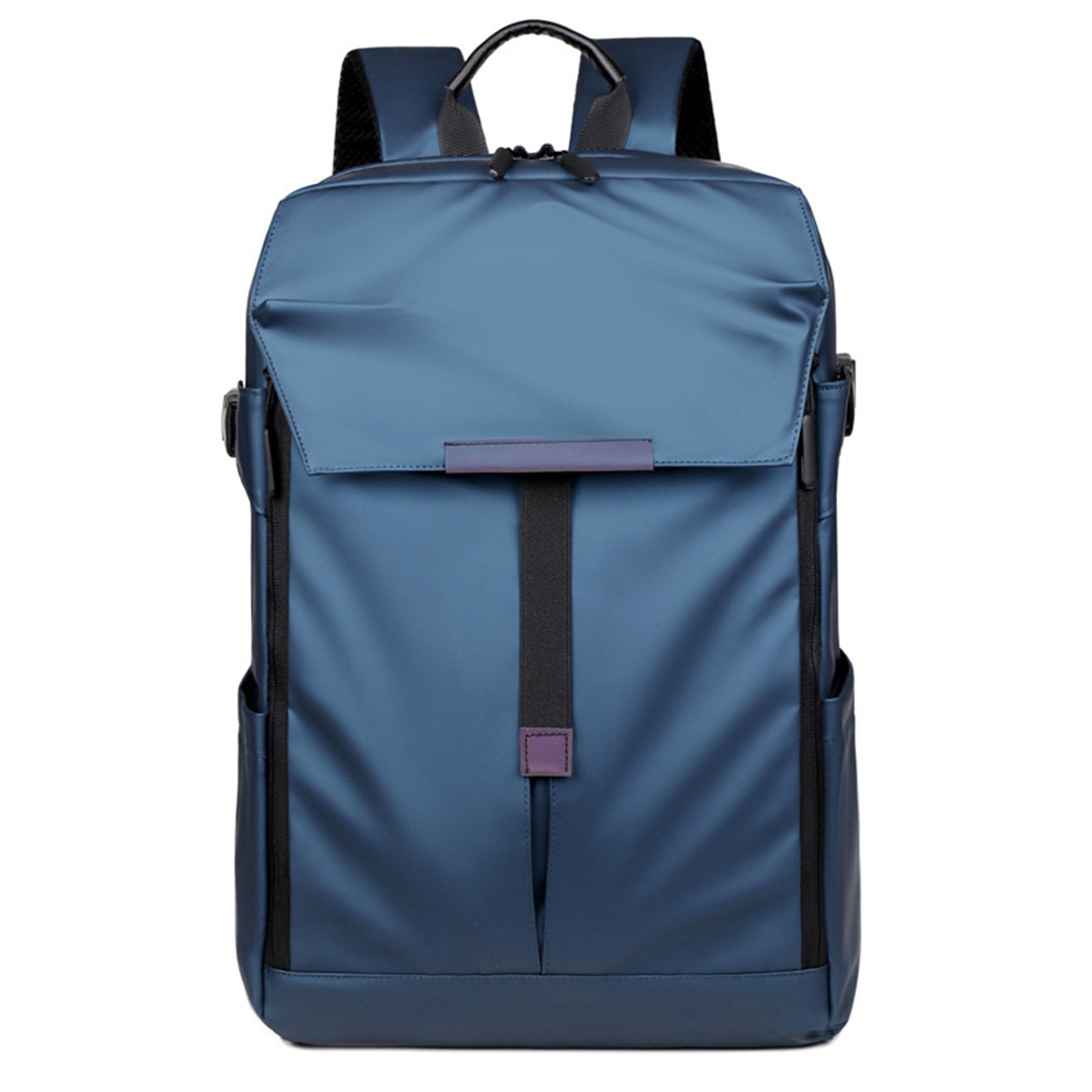 Waterproof Expandable Backpack 2
