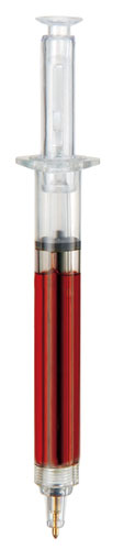 Free Shipping Syringe Pen 13