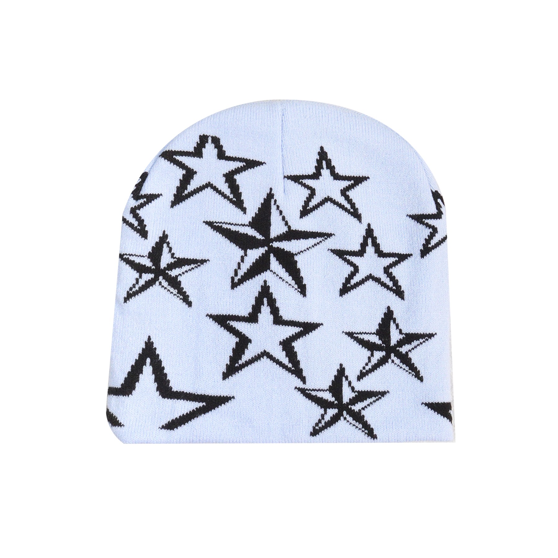 Little Star Knitted Hat 4