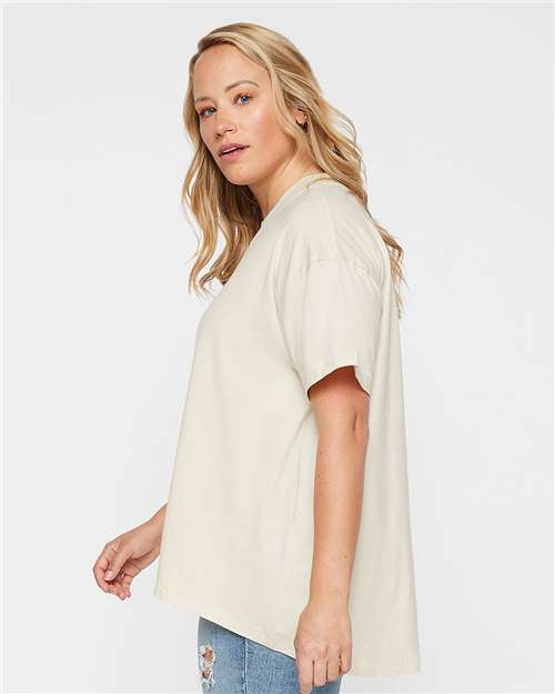 Women's Hi-Lo Tee - 3519 29