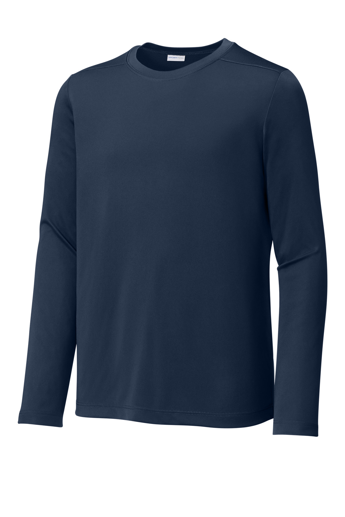 Sport-Tek Youth Posi-UV Pro Long Sleeve Tee. YST420LS 92