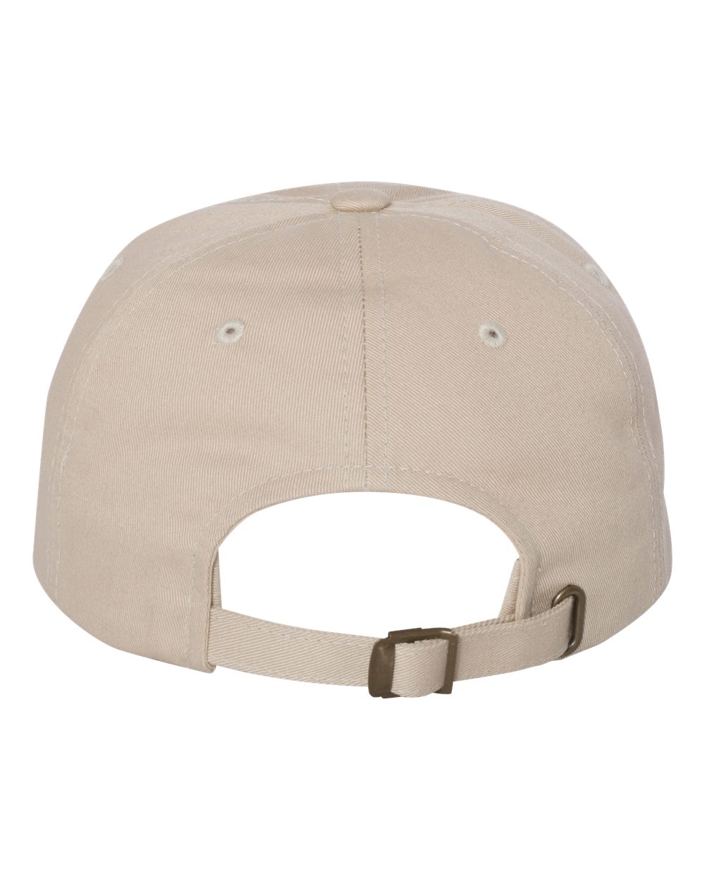 Classic Dad Hat - 6245CM 50