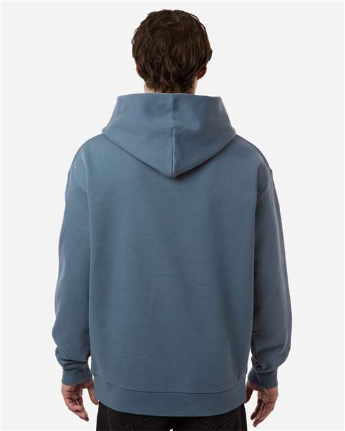 Unisex Boulevard Heavyweight Hooded Sweatshirt - IND330BLV 16