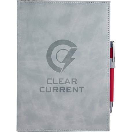 7" x 10" FSC® Recycled Morano Large Journal 135