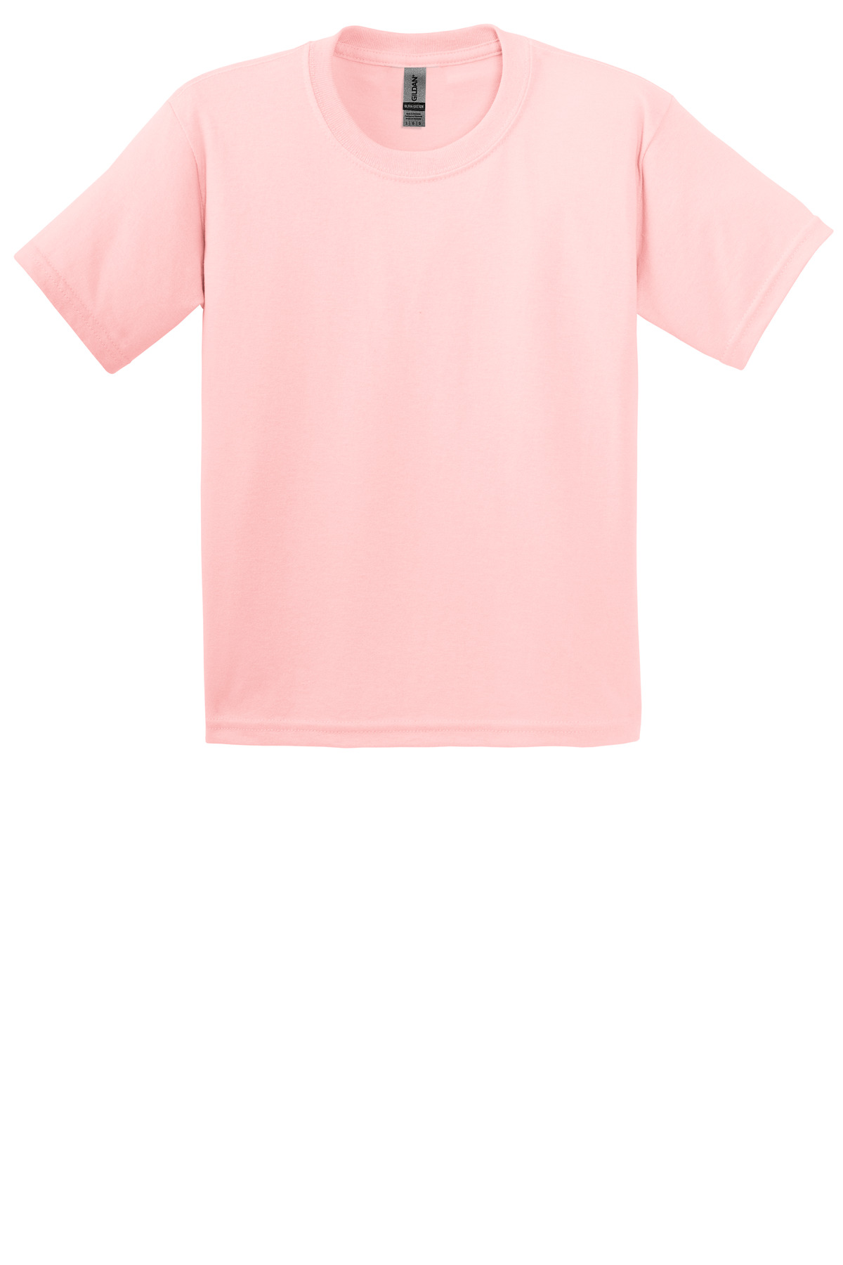 Gildan® Youth Ultra Cotton 100% US Cotton T-Shirt 141