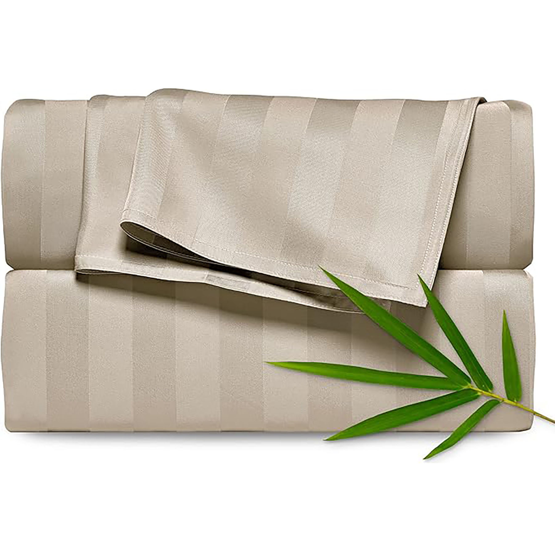 Organic Bamboo Bed Sheet Set 16
