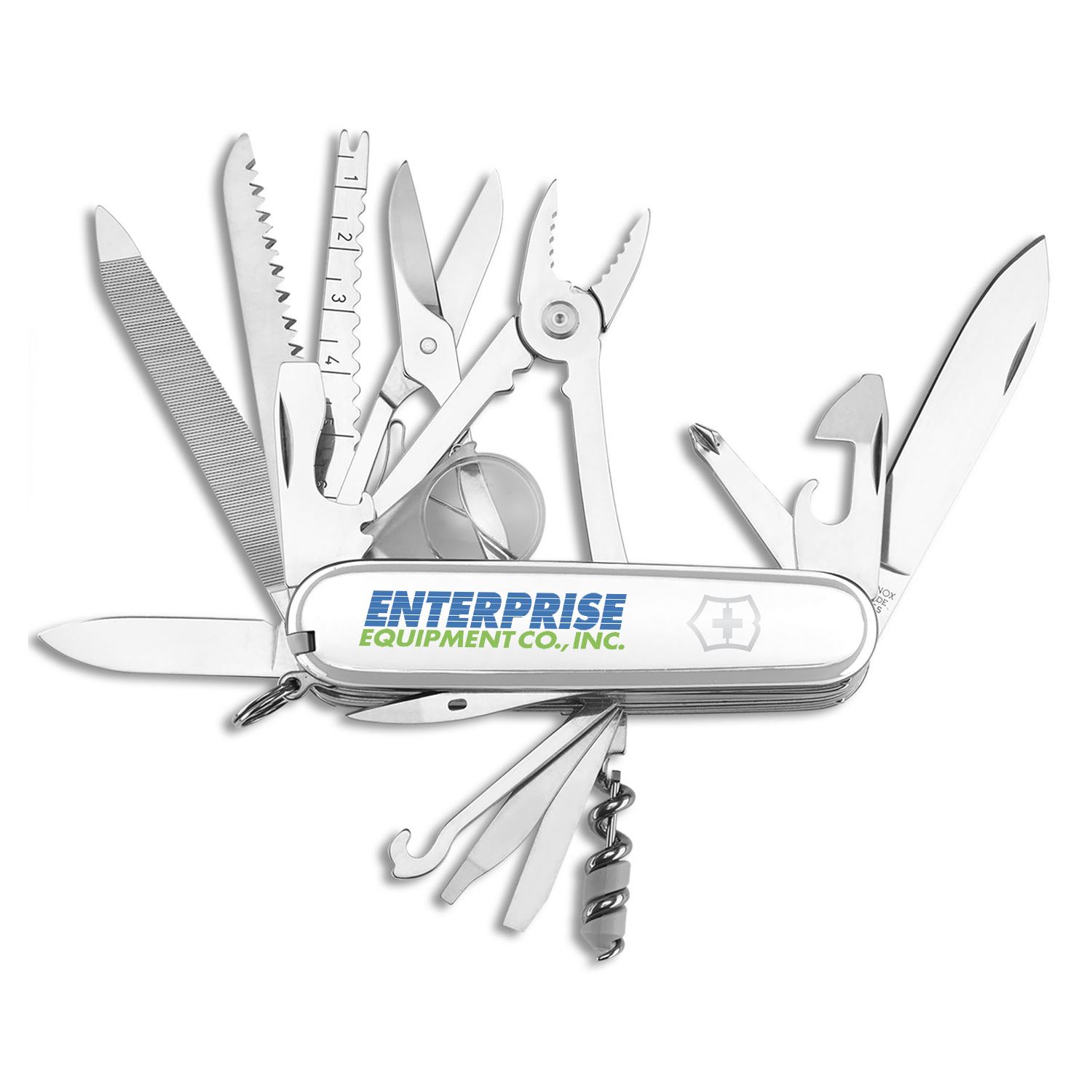 Victorinox® Swisschamp® 6