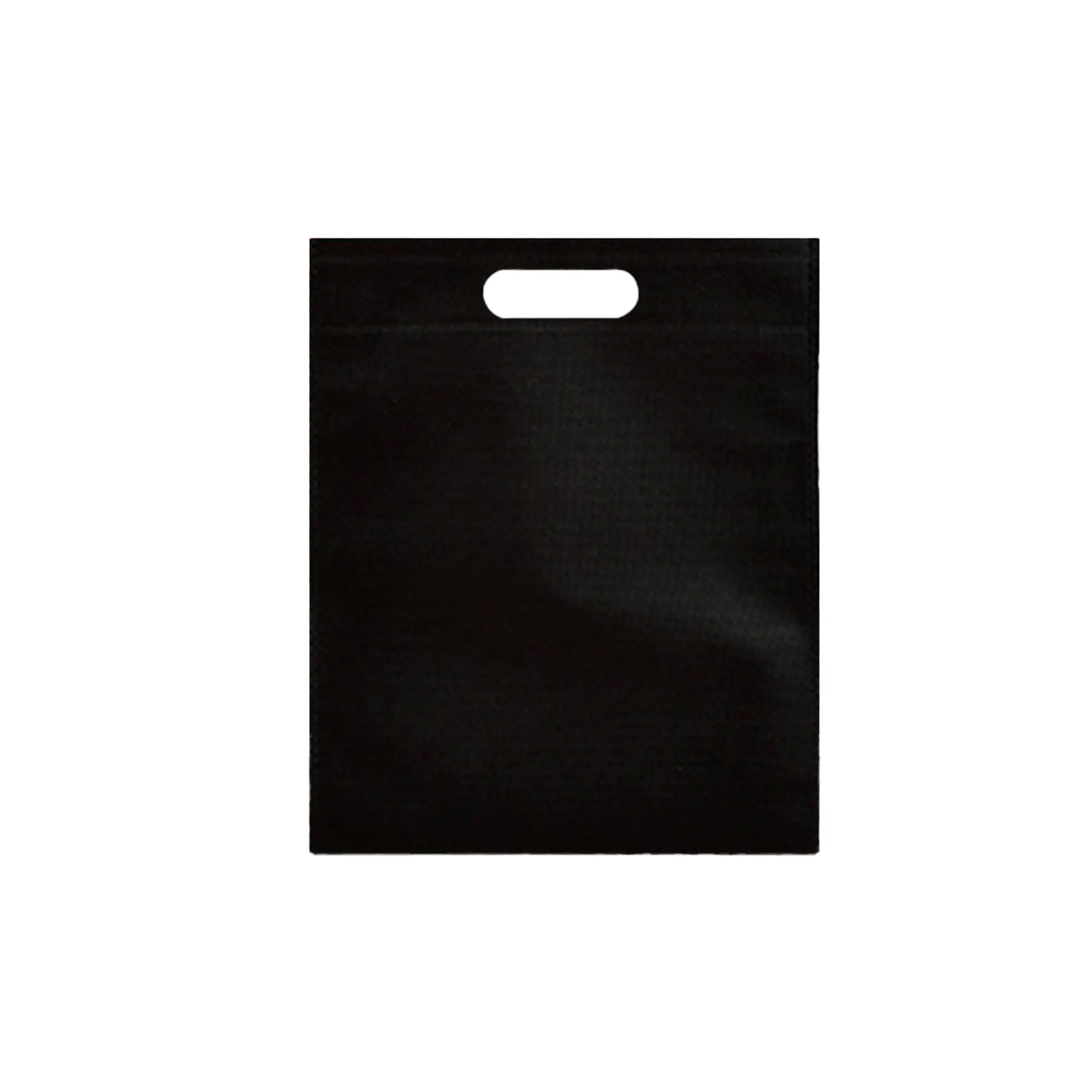 Flat Non-Woven Tote Bag 6