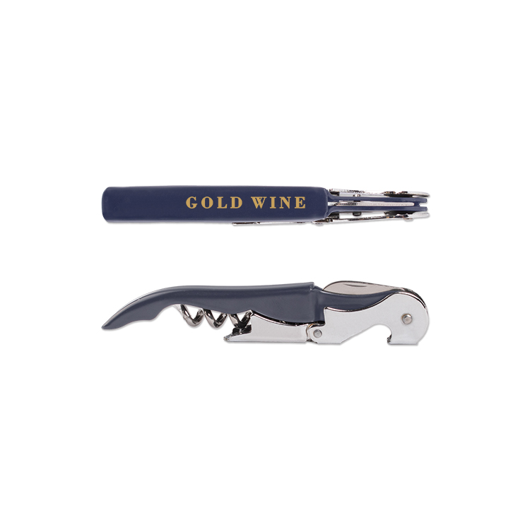 Waiters Corkscrew Wine Bottle Opener 2