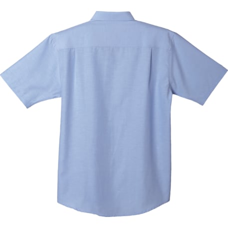 Men's LAMBERT OXFORD SS SHIRT 19