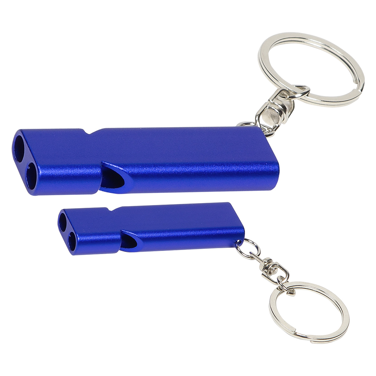 Quick-Alert Safety Whistle 8