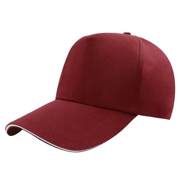 Adjustable Outdoor Baseball Cap with One Size Fits All 17