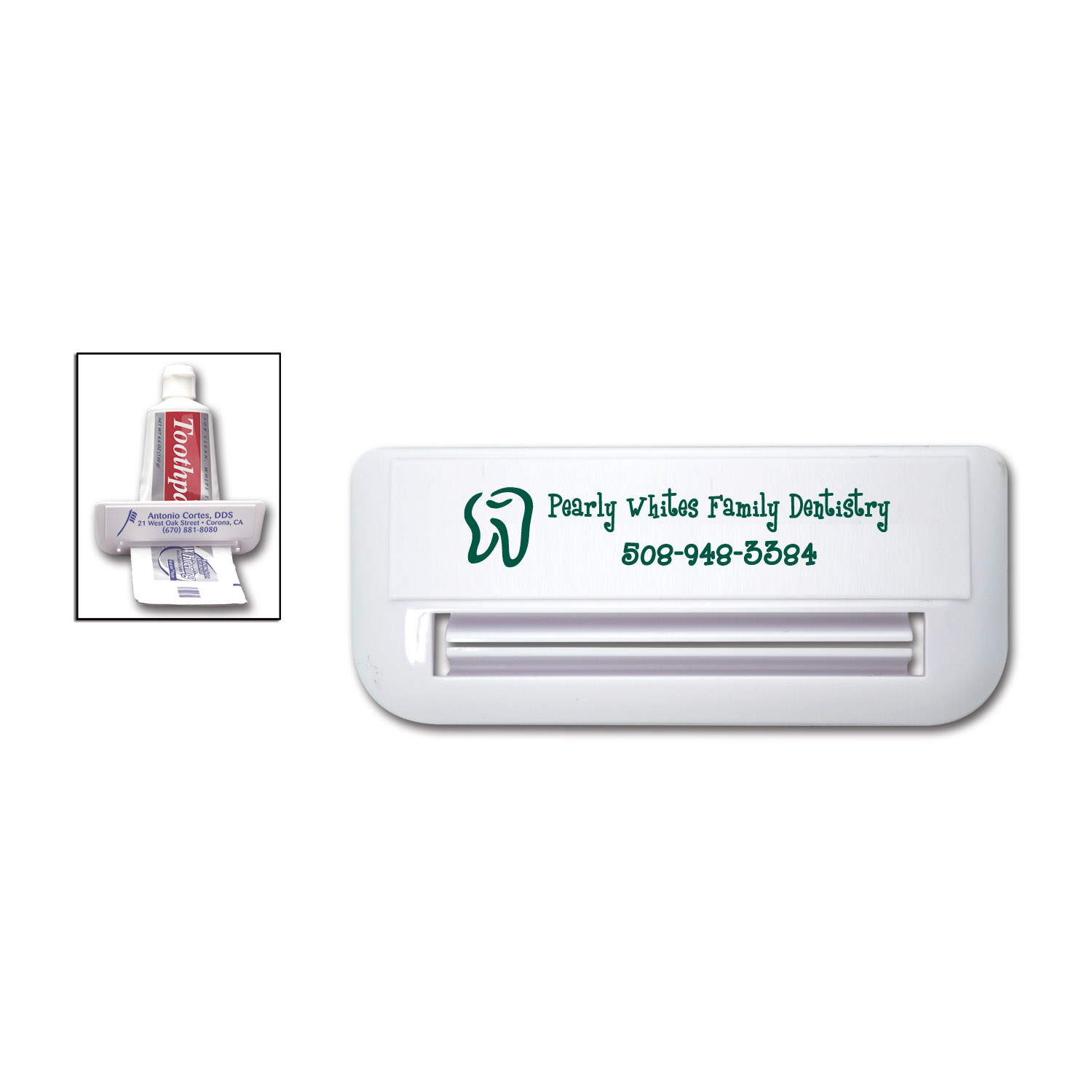 Push'n Save Tube Squeezer 3