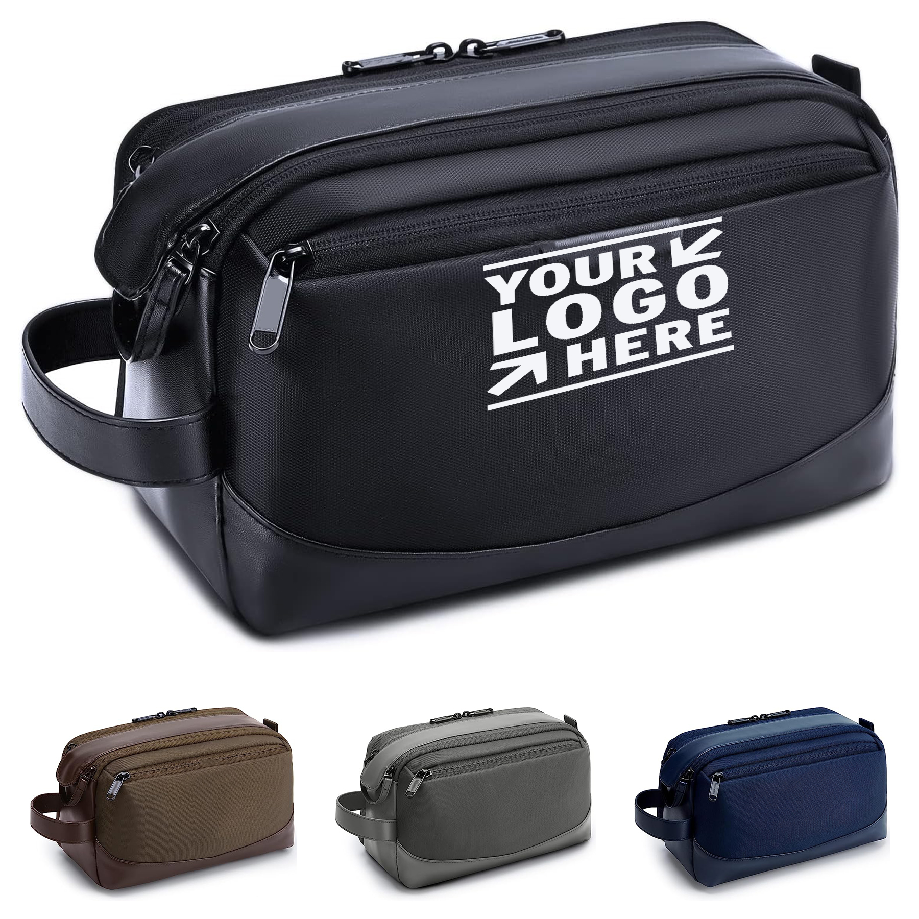 Toiletry Bag 2