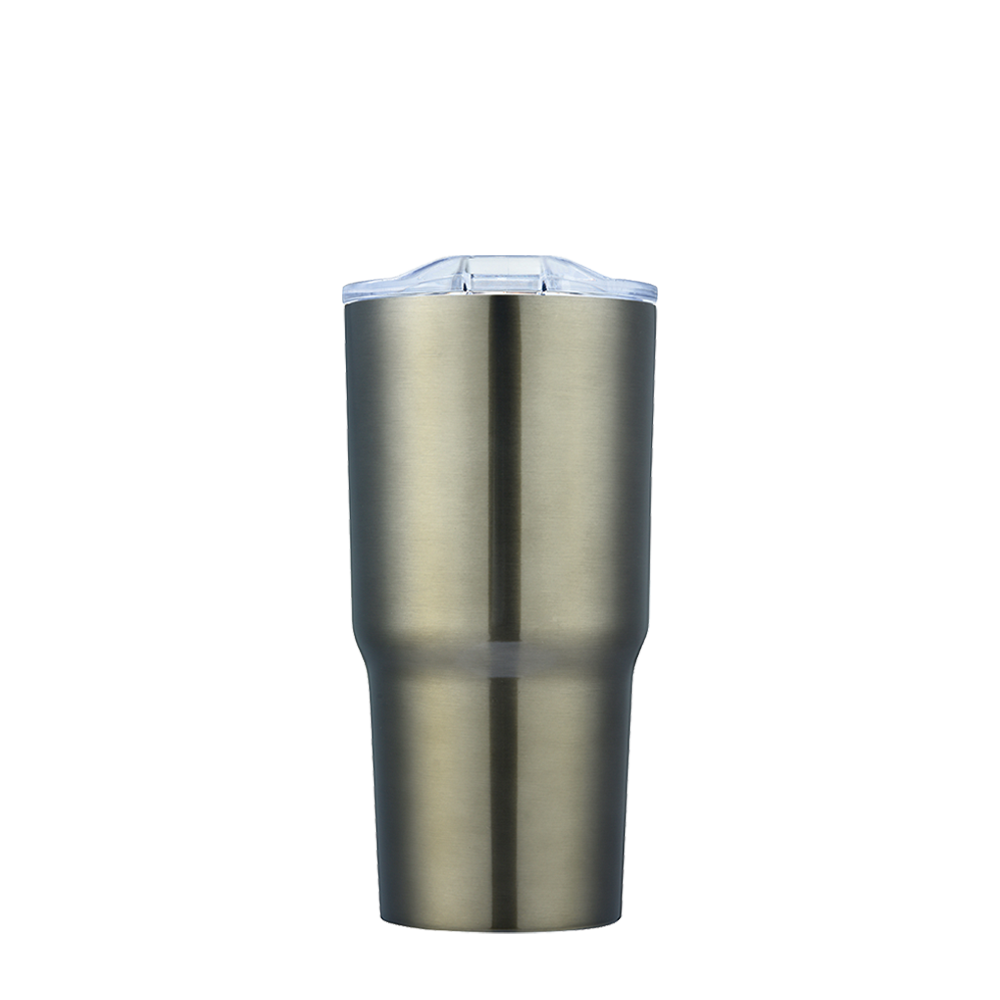 Slate 20oz Tiered Wall Tumbler 5