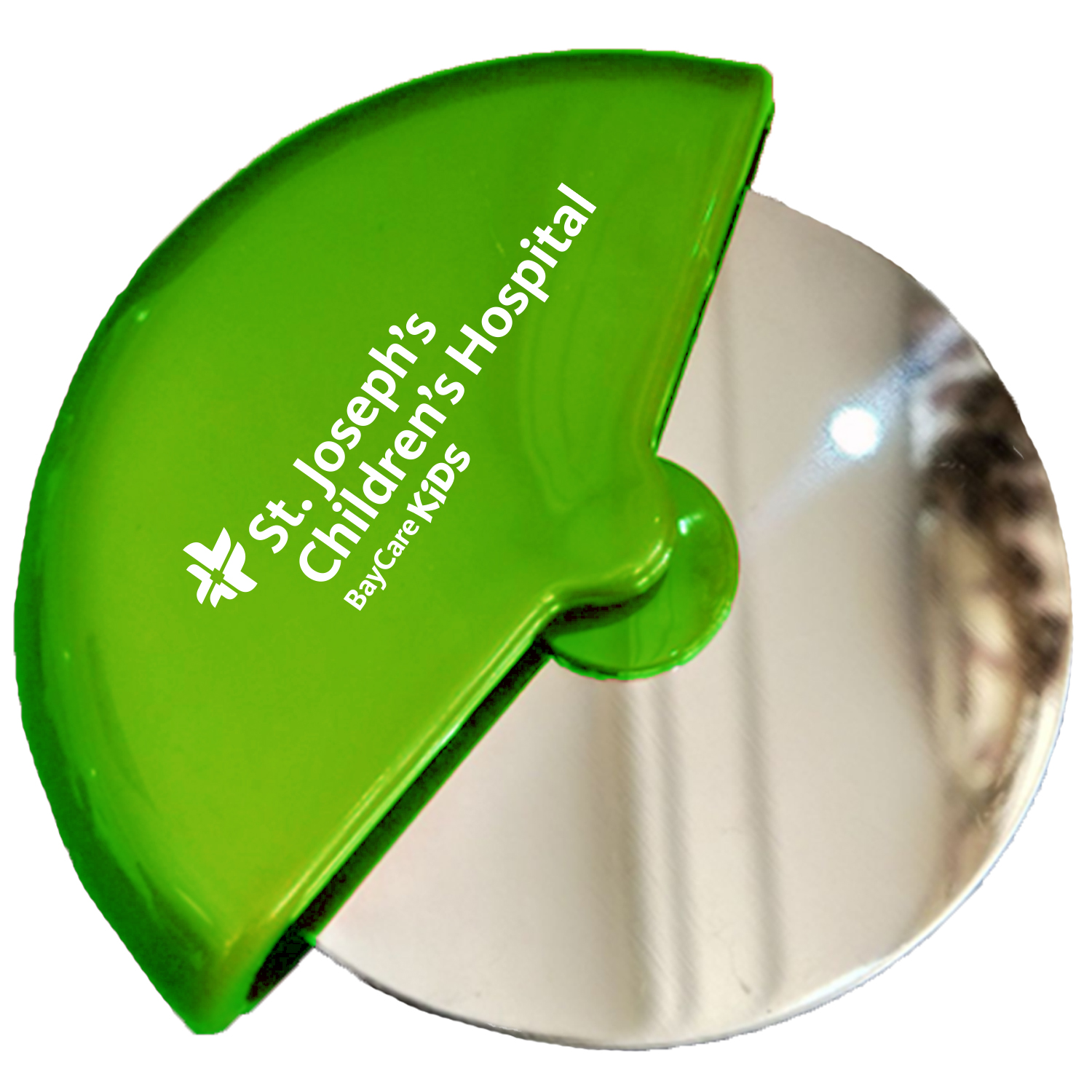 Gourmet Pizza Cutter 1