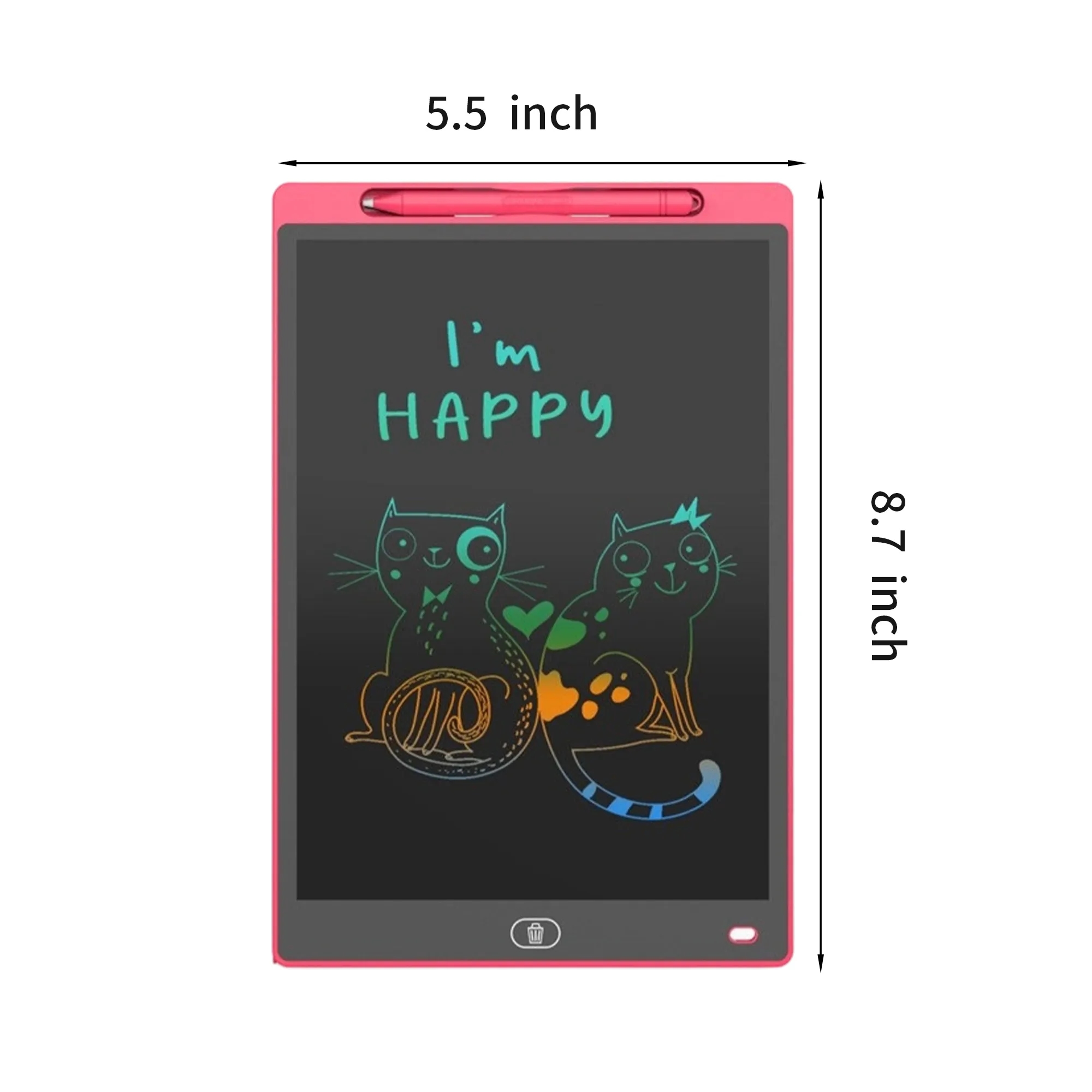LCD Writing Tablet 1