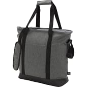Vila Recycled 30 Can Tote Cooler 10