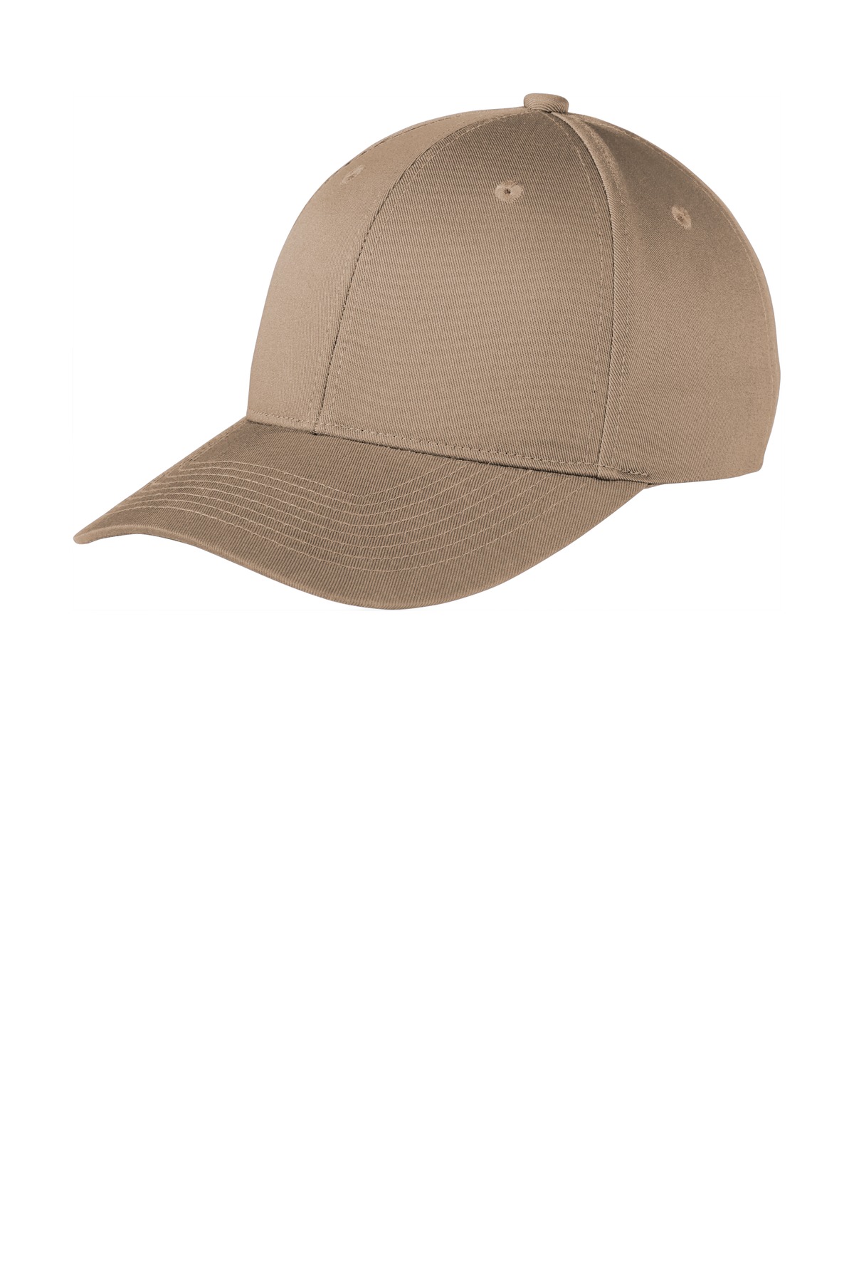 Port Authority Snapback Fine Twill Cap C801 20