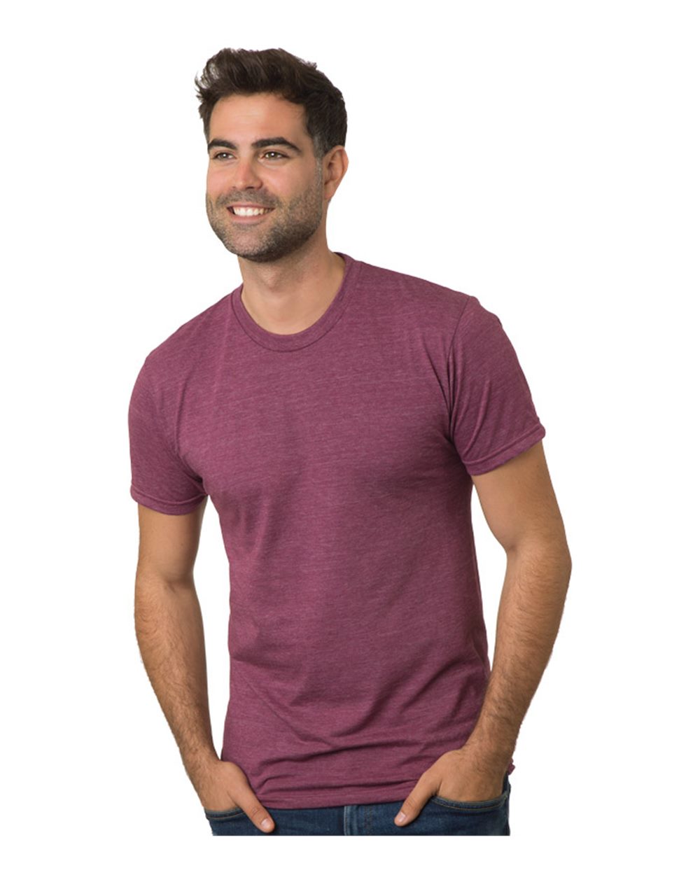 Unisex Triblend T-Shirt - 9570 46