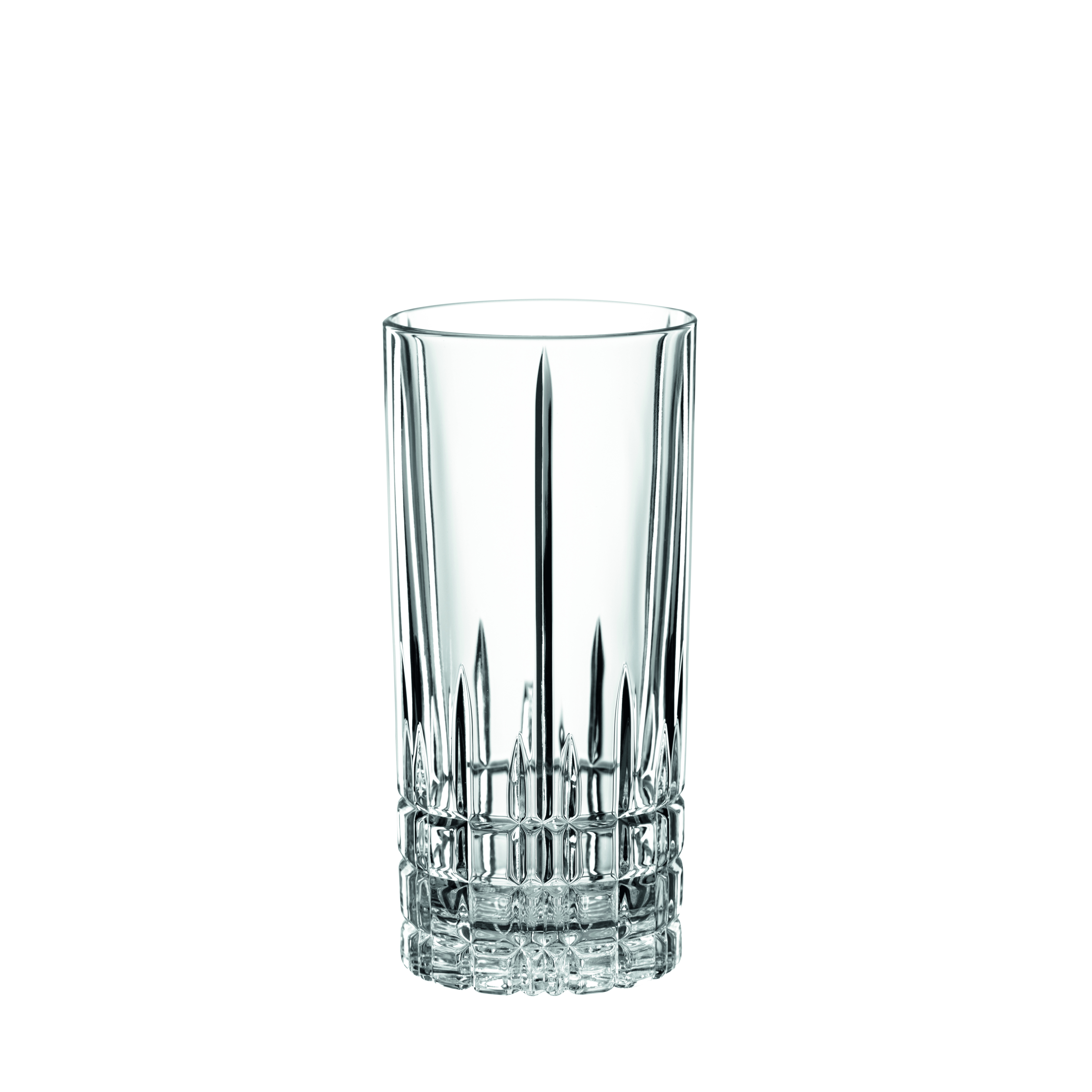 Spiegelau 12.3 oz Perfect Longdrink Glass, set of 4 8