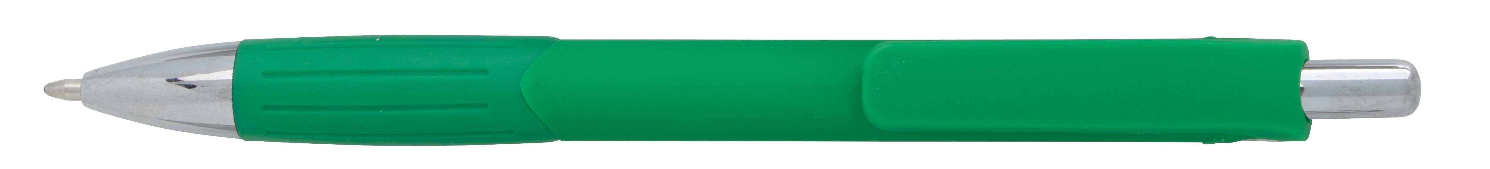 Souvenir® Motive Grip Pen 40