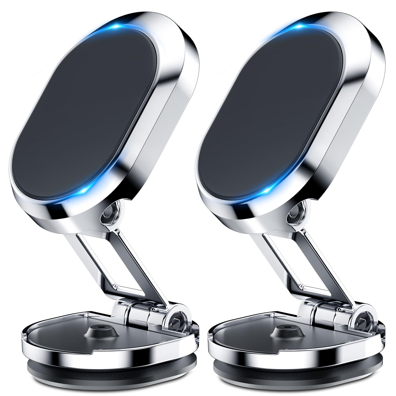 Magnetic Phone Holder for Car 4