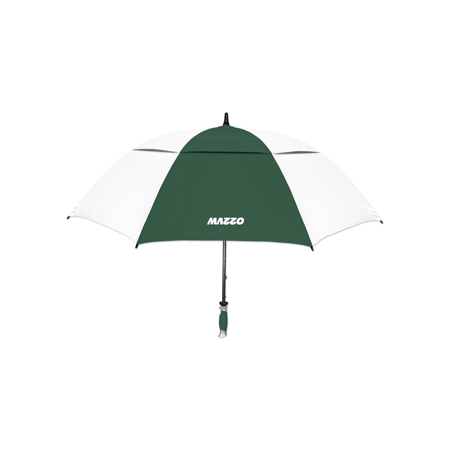 Hurricane Vented Pro Golf Umbrella 23