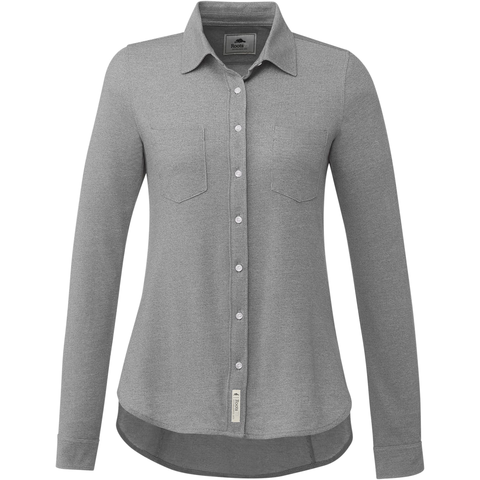 Women's BAYWOOD Roots73 Long Sleeve Shirt 7