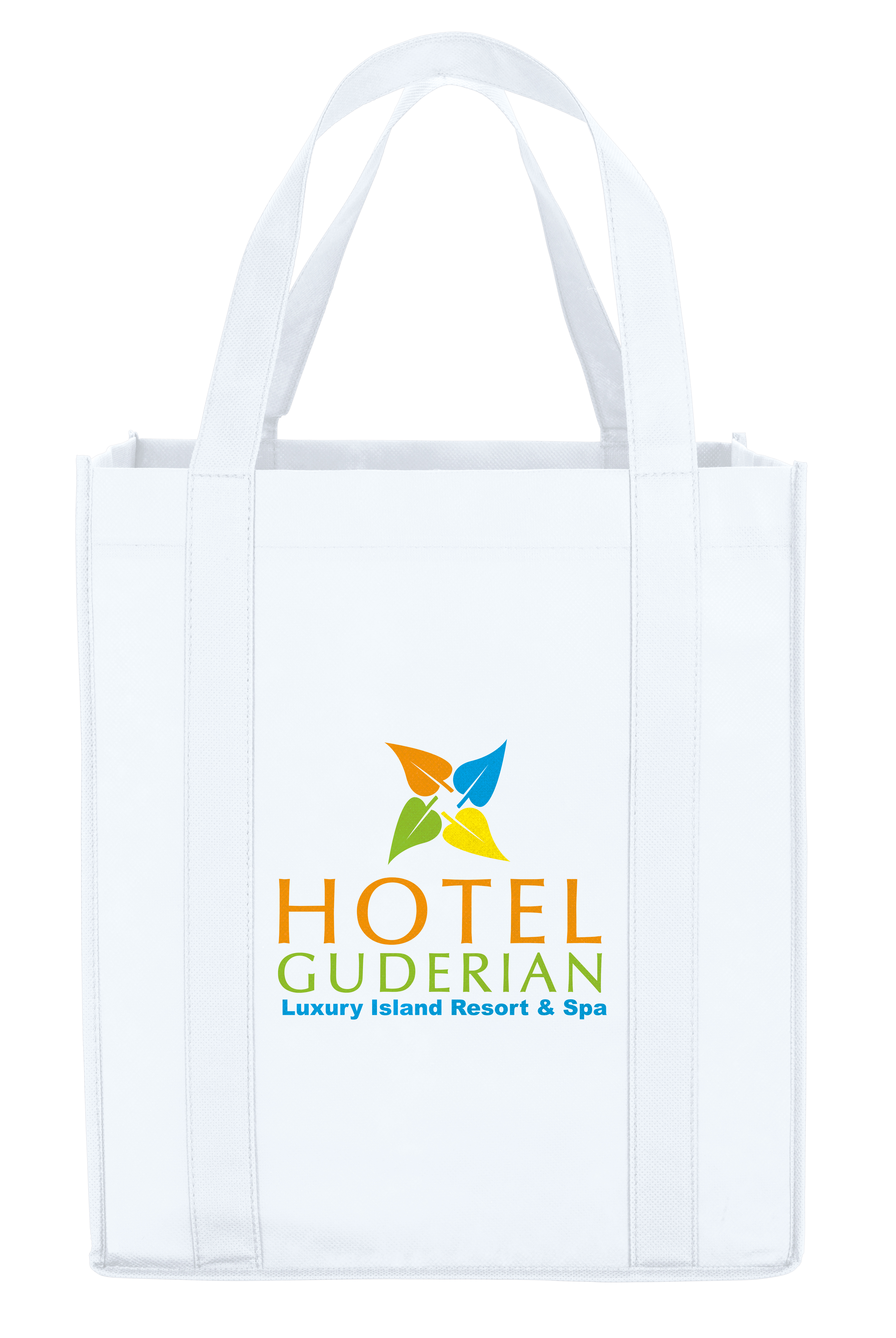 Good Value™ Mega Grocery Tote 3