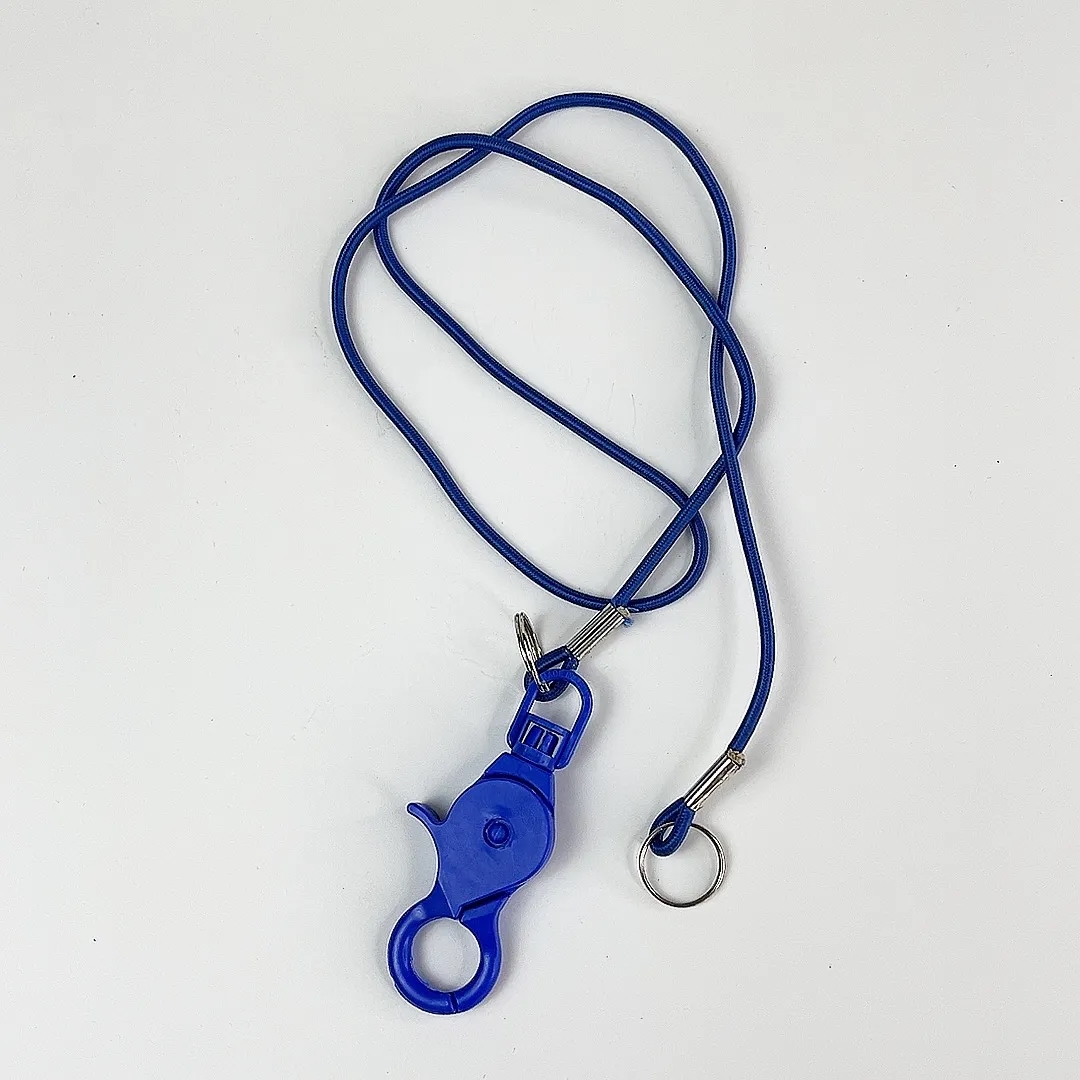 36" Bungee Cord with Lobster Clasp 2