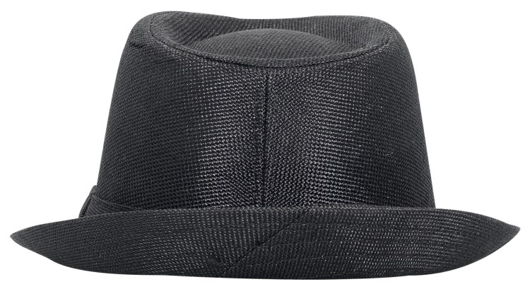 OTTO CAP Fedora 8